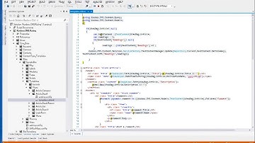 Kooboo CMS - Debugging 101
