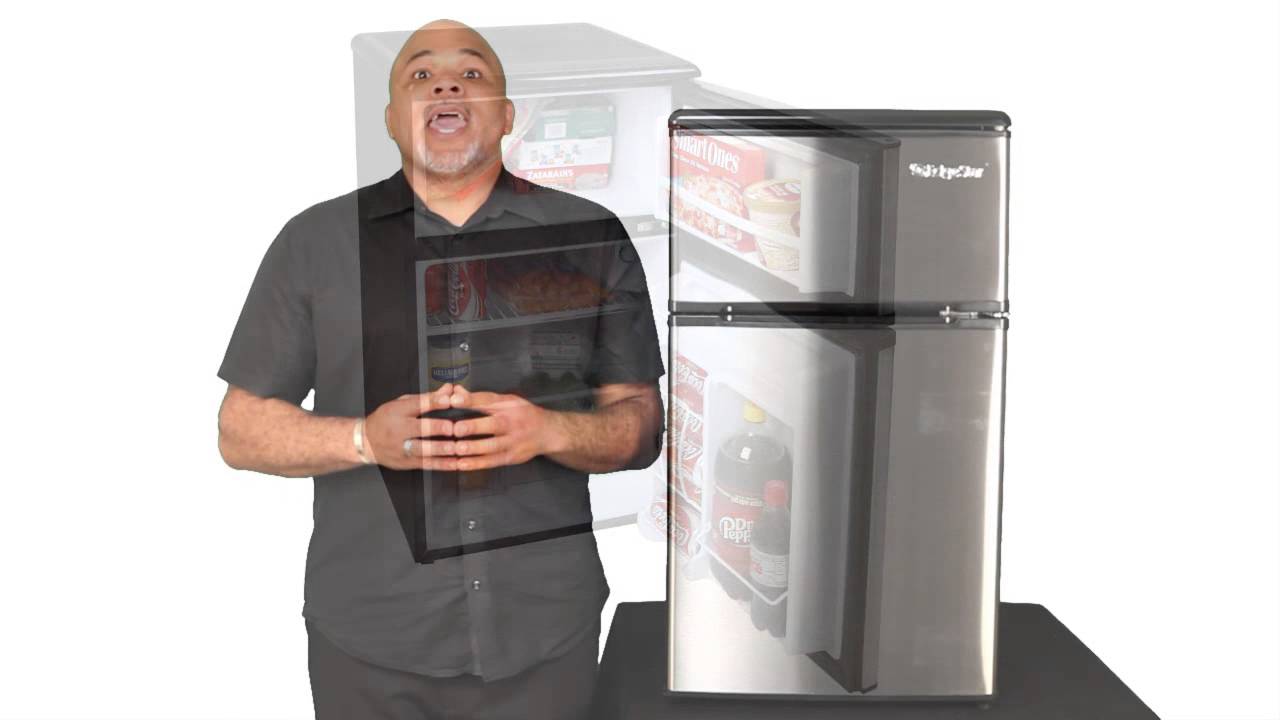 Top 6 - Best Mini Refrigerator 2023