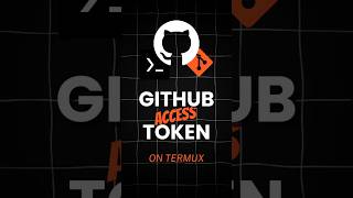 How to Create a GitHub Token on Android (Fix Git Push on Termux)