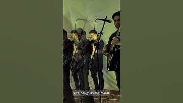 Thumbnail of Mientras duermes - junior H