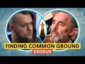 Beyond Differences: Agreeing with Jordan Peterson on Controversial Topics | EXODUS EP2