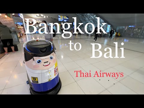 Bali Indonesia To Thailand Distance