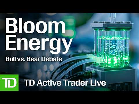 Can Bloom Energy's massive run continue?