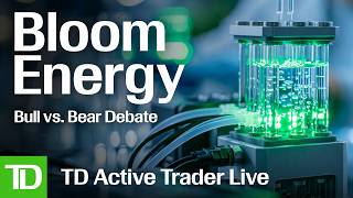 Download Lagu Can Bloom Energy's massive run continue?