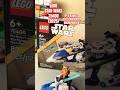 @LEGO Star Wars 75400 (2025) Plo Koon’s Jedi Starfighter microfighter #legosets #legostarwars