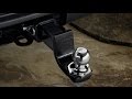 How to Select a Trailer Hitch