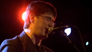 The Mountain Goats - Lovecraft In Brooklyn - 2/29/2008 - Bimbo's 365 chords