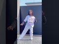 Nollypiano Dance Dancechallenge 