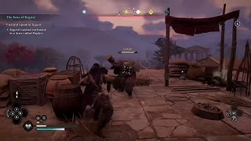 Quality AI Design (AC Valhalla)