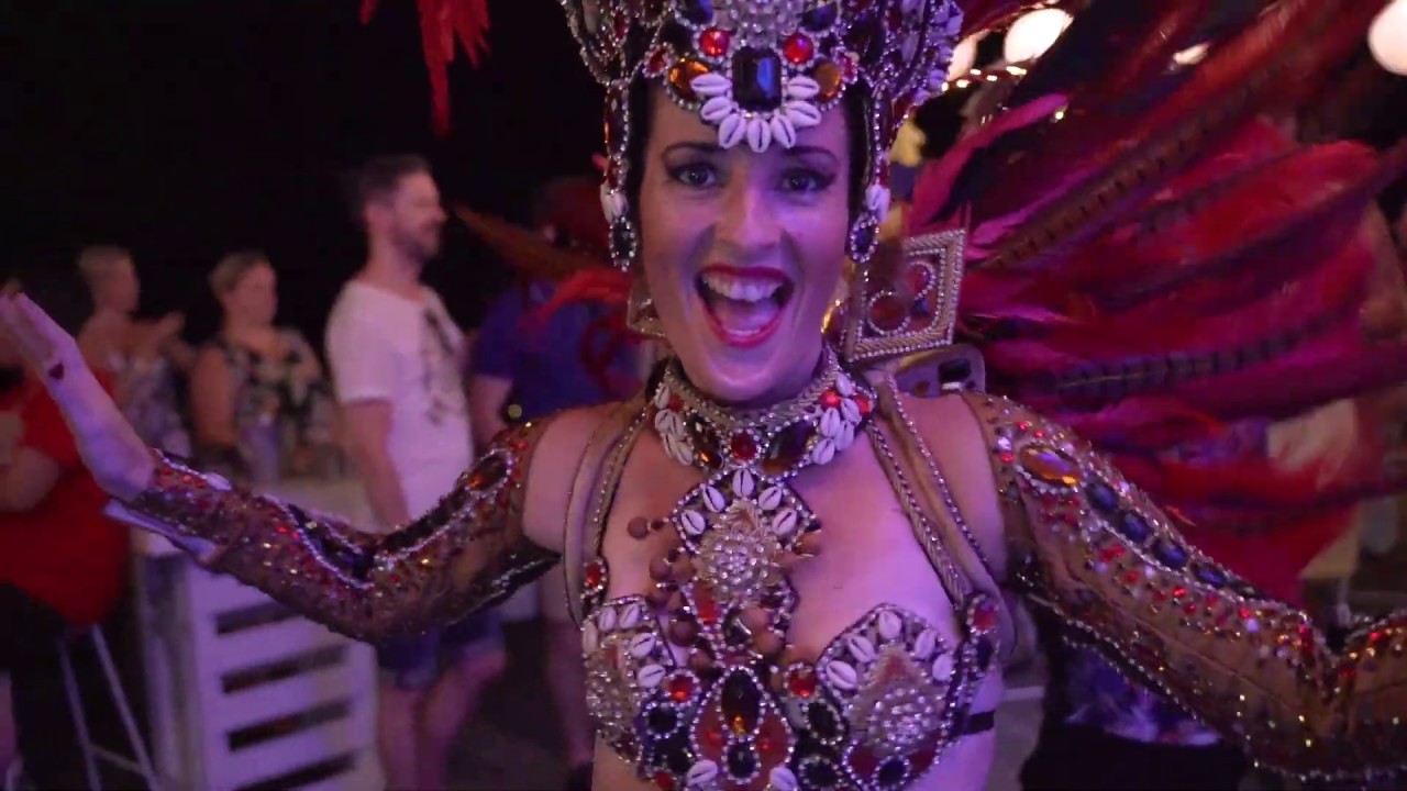 Hot & Steamy 2020 Trailer