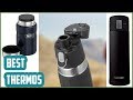 Best Thermos-Top 10 Thermos to Buy [Best Thermos]