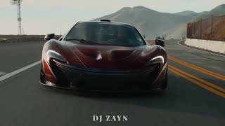 DJ ZAYN - Look At Me (Original Mix)