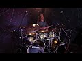 Blake Richardson - Hypersleep Drumming - 2011