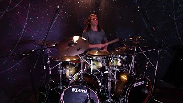 Blake Richardson - Hypersleep Drumming - 2011