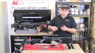 Take AIM Episode 18 - Adjusting Parallax on a Budget Scope