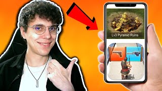How To Find Pyramid Ruins In Evony