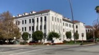 Calif. power cuts leave elderly, disabled in dark