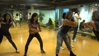 2014/3/7 Alumi-基礎律動(寶寶班) @LUMI
