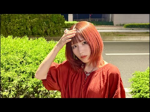 灯橙あか Official Site & Fan Club