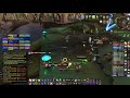 TBC Classic | Hydross the Unstable | Shadow Priest pov