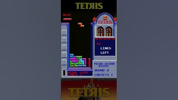 Tetris #1
