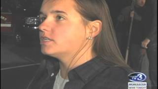 WNT 10pm News - November 14th, 2016