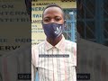 Ebola center burned as burial dispute sparks unrest | DW News