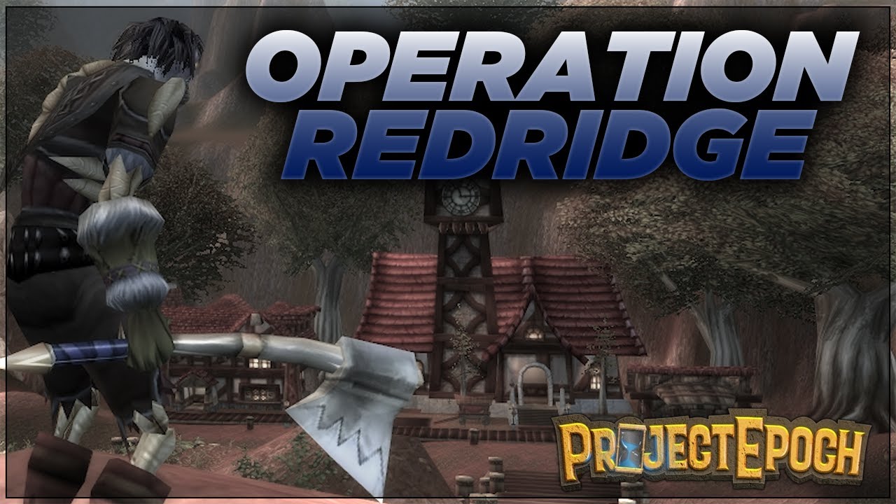 [Kor Kron Enforcers] The Redridge Massacre