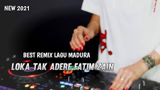 DJ ARJUNA LOKA TAK ADHERE FUNKOT DUGEM LAGU MADURA TERBARU 2021