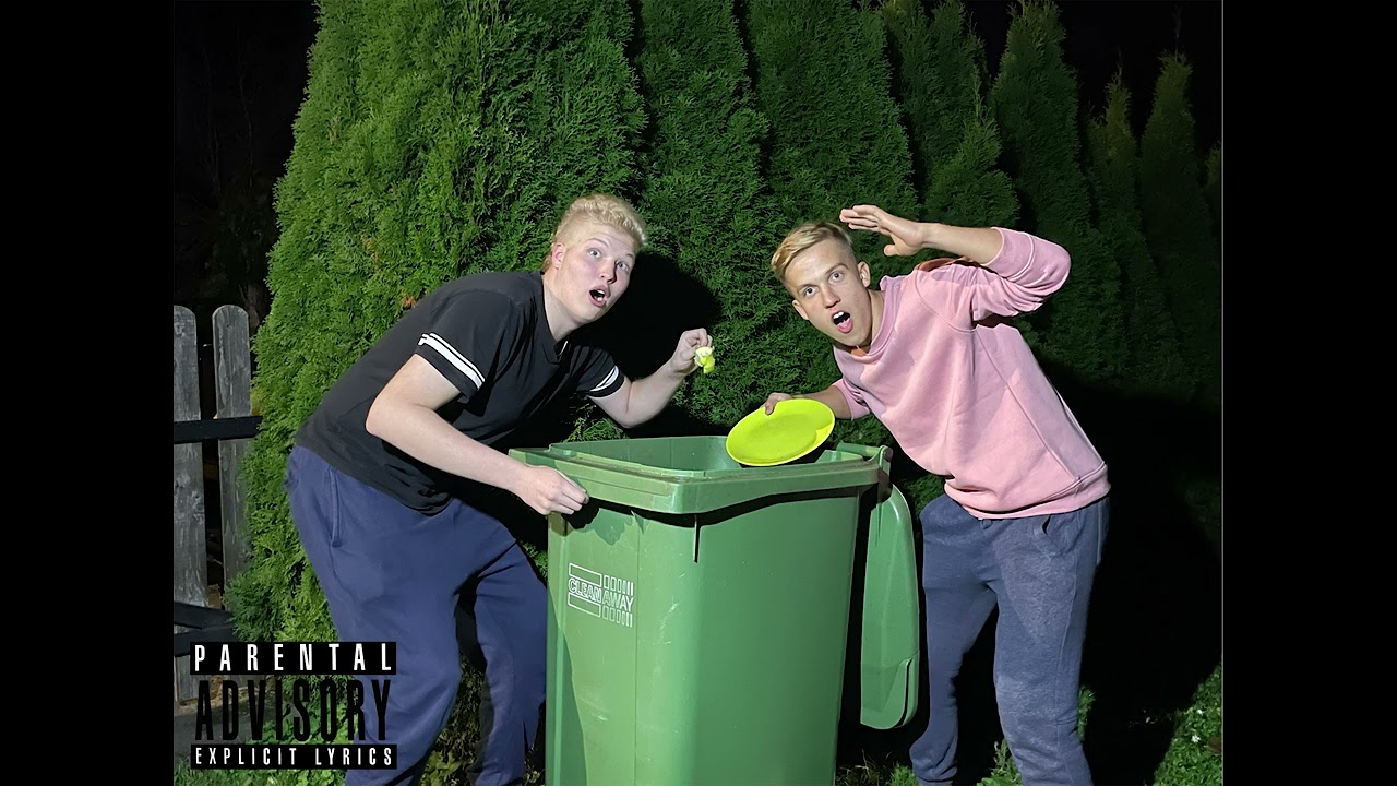 Sten Meerbach - Söömata | ft.Hr Ülekaal