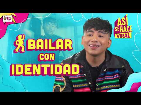 2. Joseph Ovalle turns folklore into a trend | This is how it goes viral