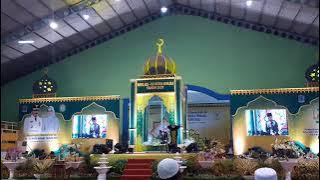 Terbaru! Ahmad Khairi Novandra S.H || Final MTQ Kota Binjai Ke-52 Tahun 2021