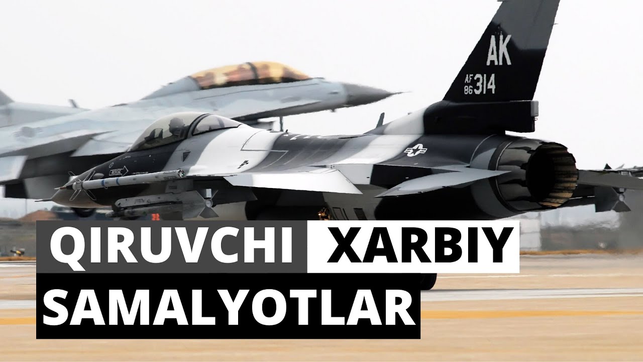 Samalyotlar Rasmlar HARBIY SAMALYOTLAR//QIRUVCHI SAMALYOTLAR//DUNYODAGI ENG HAVFLI ...