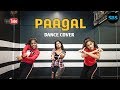 Paagal  badshah  dance choreography  step by step dance academy  bhavi khatri