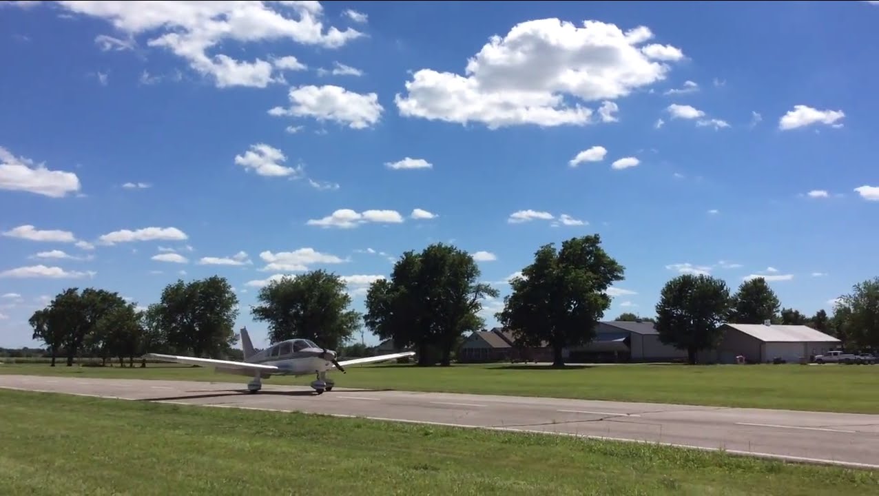 Gundy's Landing YouTube