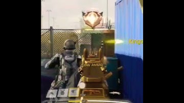 COD Mobile short montage🔥🔥💥 go down deh #shorts #viral #montage #cod #gaming | Revolator GM |