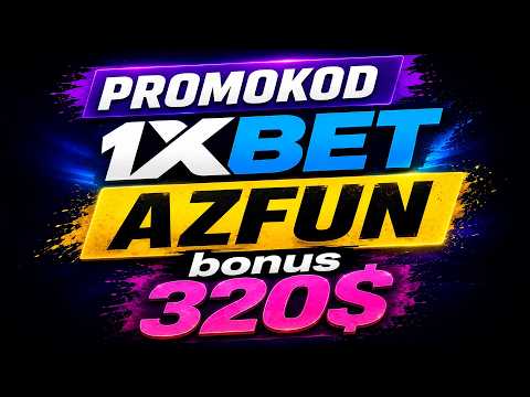 1xbet Promo Kod Uzbekistan - Exclusive Offer You Can't Miss!
