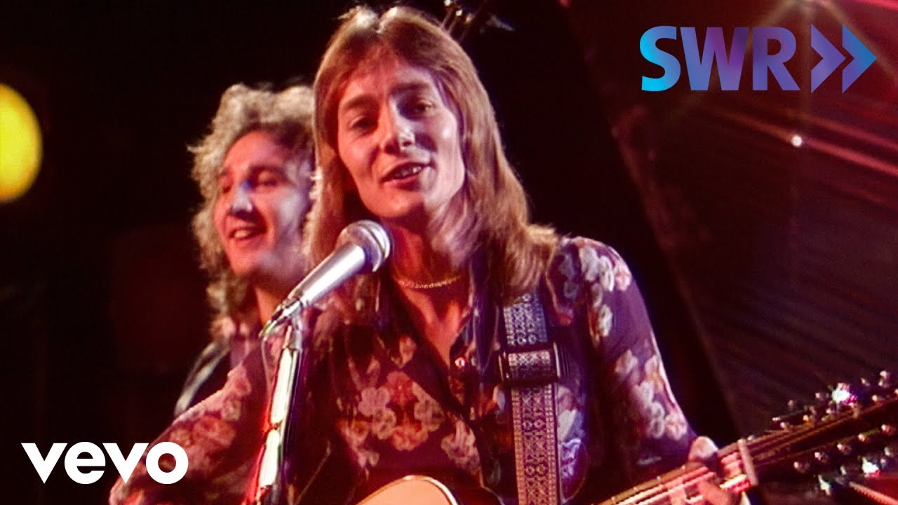 Smokie - Living Next Door To Alice (Pop 76, 12.12.1976)