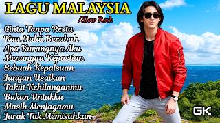 LAGU SLOW ROCK MALAYSIA FULL ALBUM | Lagu Sedih Untuk Hati Yang Kecewa