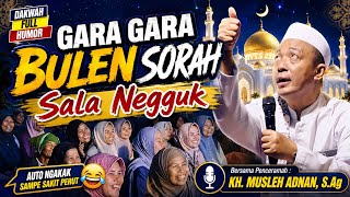 Viral 2026 Sermon by KH. Musleh Adnan - Full of Humor