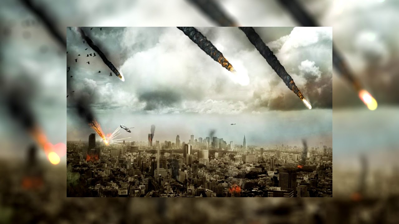 Luis Erre - Apocaliptus (Original Mix) - YouTube