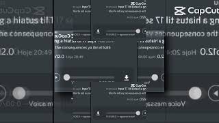 (RQ) YTPMV Second Zone 🥀 Scan (SRE)