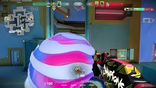 Xhier Highlight 08