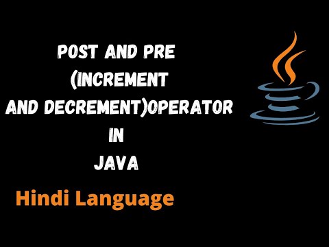 IncrementDecrement important concepts of Java#programmingmemes#codingmemes#codingfun #codingshorts