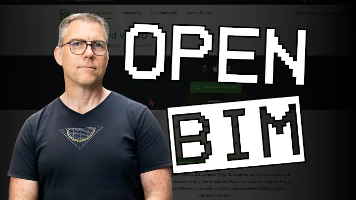 openBIM revolutionized my BIM workflows and can do the same for you