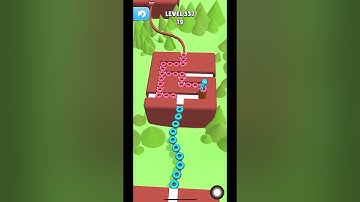 This Stacky Dash Game is Actually ADDICTIVE! ⚡#shorts