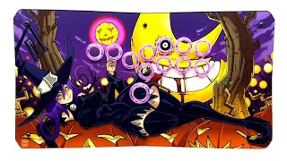 Blair the Cat (Soul Eater) DIY 4TW Fightstick Build