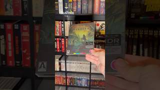 The Chronicles of Riddick Limited Edition 4K UHD Blu-ray from Arrow Video! 🪐 #physicalmedia #bluray