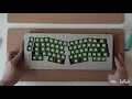 從入坑驚喜到咬牙購入:倒春寒GNIRPS谷雨軸深度實測,24小時肝完的凝森林老鍵帽紀錄與價格心理分析