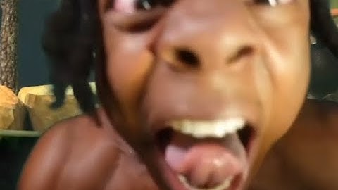 IShowSpeed Rides The Snake On Getting Over It And Completely Freaks Out **MUST WATCH**